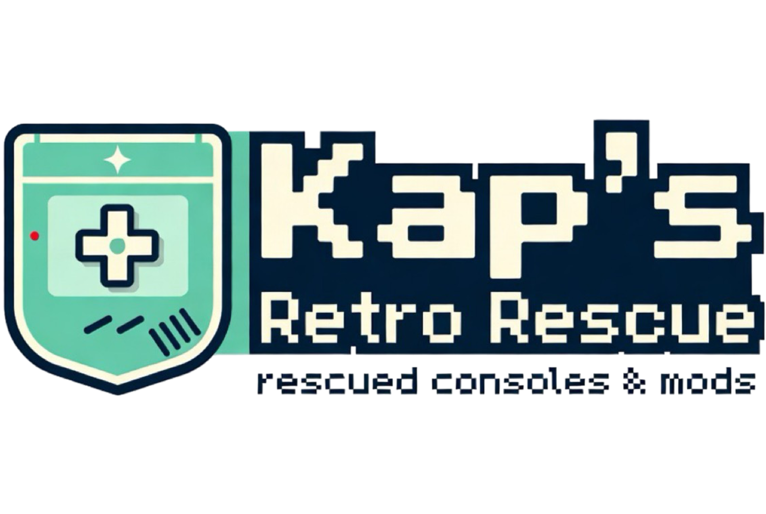 Kap’s Retro Rescue